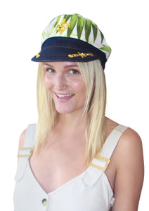 Flotilla Captain Hat