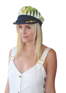 Flotilla Captain Hat