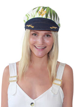 Load image into Gallery viewer, Flotilla Captain Hat
