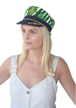 Load image into Gallery viewer, Fluke Captain Hat